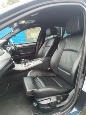 BMW 520 M Packet , снимка 14