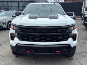 Chevrolet Silverado * Custom Trail Boss * CARFAX * ЦЕНА ДО БГ, снимка 4