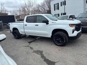 Chevrolet Silverado * Custom Trail Boss * CARFAX * ЦЕНА ДО БГ, снимка 3