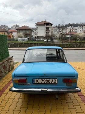 Lada 1200 1.2, снимка 2