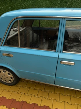 Lada 1200 1.2, снимка 3