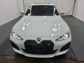 BMW i4 eDrive40* HUD* Distronic* Harman Kardon, снимка 1