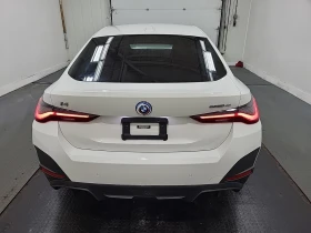 BMW i4 eDrive40* HUD* Distronic* Harman Kardon, снимка 5