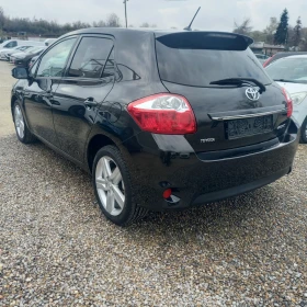 Toyota Auris 1.6/132/wti/107 х.к./км.реални !!!, снимка 4