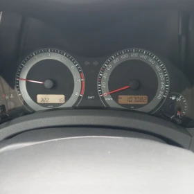 Toyota Auris 1.6/132/wti/107 х.к./км.реални !!!, снимка 14