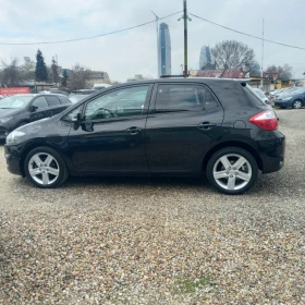Toyota Auris 1.6/132/wti/107 х.к./км.реални !!!, снимка 7