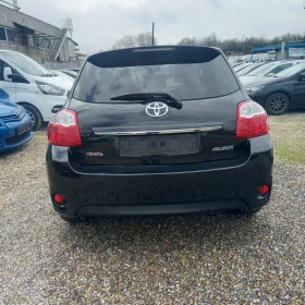 Toyota Auris 1.6/132/wti/107 х.к./км.реални !!!, снимка 5