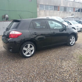 Toyota Auris 1.6/132/wti/107 х.к./км.реални !!!, снимка 9