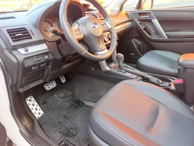 Subaru Forester 2.0 XT AWD, снимка 13