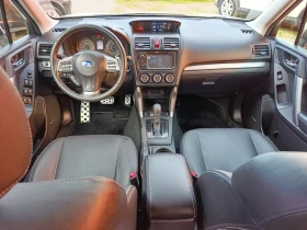 Subaru Forester 2.0 XT AWD, снимка 10