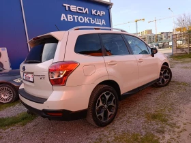 Subaru Forester 2.0 XT AWD, снимка 4