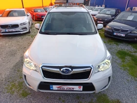 Subaru Forester 2.0 XT AWD, снимка 5
