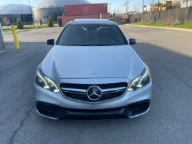 Mercedes-Benz E 63 AMG S* * CARFAX* * АВТОКРЕДИТ* * , снимка 2