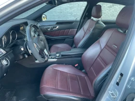 Mercedes-Benz E 63 AMG S* * CARFAX* * АВТОКРЕДИТ* * , снимка 10