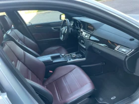 Mercedes-Benz E 63 AMG S* * CARFAX* * АВТОКРЕДИТ* * , снимка 11
