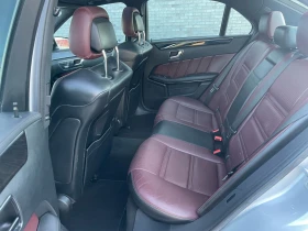 Mercedes-Benz E 63 AMG S* * CARFAX* * АВТОКРЕДИТ* * , снимка 12