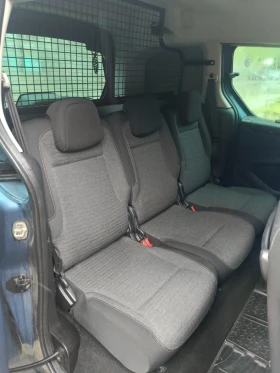 Citroen Berlingo 1.6 hdi, снимка 5
