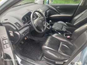 Toyota Corolla verso 1.8 VVTI 6+ 1, Газ.инж, снимка 7