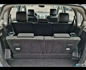 Toyota Corolla verso 1.8 VVTI 6+ 1, Газ.инж, снимка 8