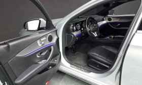Mercedes-Benz E 300 Avantgarde* FACE* AMBIENT* ПОДГРЕВ* КАМЕРА* , снимка 6