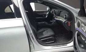 Mercedes-Benz E 300 Avantgarde* FACE* AMBIENT* ПОДГРЕВ* КАМЕРА* , снимка 7