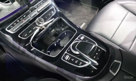 Mercedes-Benz E 300 Avantgarde* FACE* AMBIENT* ПОДГРЕВ* КАМЕРА* , снимка 13