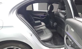 Mercedes-Benz E 300 Avantgarde* FACE* AMBIENT* ПОДГРЕВ* КАМЕРА* , снимка 14
