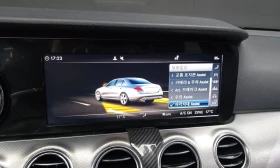 Mercedes-Benz E 300 Avantgarde* FACE* AMBIENT* ПОДГРЕВ* КАМЕРА* , снимка 12