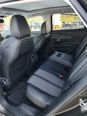 Peugeot 3008 1.2 turbo, снимка 11