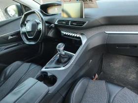 Peugeot 3008 1.2 turbo, снимка 16