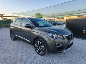 Peugeot 3008 1.2 turbo, снимка 1