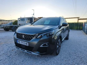 Peugeot 3008 1.2 turbo, снимка 2