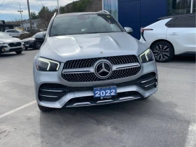 Mercedes-Benz GLE 450 * ДИСТРОНИК * ХЕД ЪП * BURMESTER* PANO* 360, снимка 2