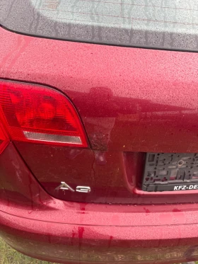 Audi A3 2.0tdi , снимка 6