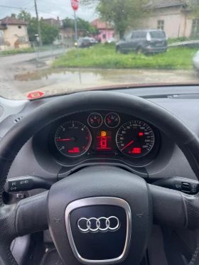 Audi A3 2.0tdi , снимка 12