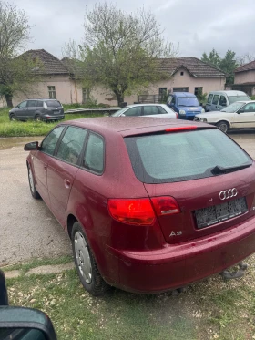 Audi A3 2.0tdi , снимка 5