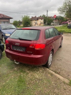 Audi A3 2.0tdi , снимка 4
