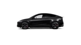 Tesla Y Juniper PERFORMANCE НОВА/ОЧАКВАНА ДОСТАВКА, снимка 3