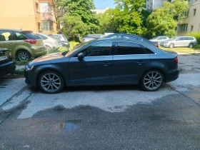 Audi A3 2000 tfsi quattro, панорама, перфектна , снимка 2