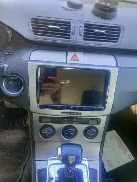 VW Passat 2.0 tdi, снимка 5