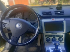 VW Passat 2.0 tdi, снимка 6
