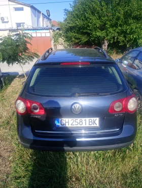 VW Passat 2.0 tdi, снимка 10