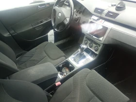 VW Passat 2.0 tdi 140 ph, снимка 2