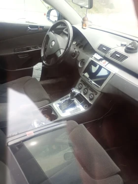 VW Passat 2.0 tdi 140 ph, снимка 1