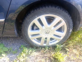 VW Passat 2.0 tdi, снимка 3