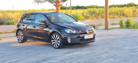 VW Golf 2.0 GTD автоматик, снимка 3