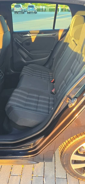 VW Golf 2.0 GTD автоматик, снимка 12