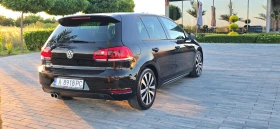 VW Golf 2.0 GTD автоматик, снимка 4