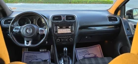 VW Golf 2.0 GTD автоматик, снимка 9
