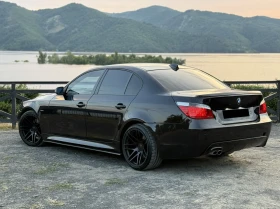 BMW 530 Десен, снимка 3